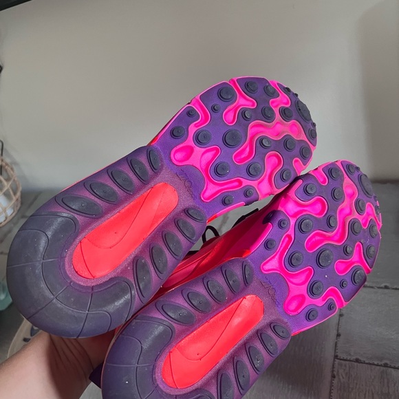 Nike Air Max 270, basically new - Picture 4 of 4